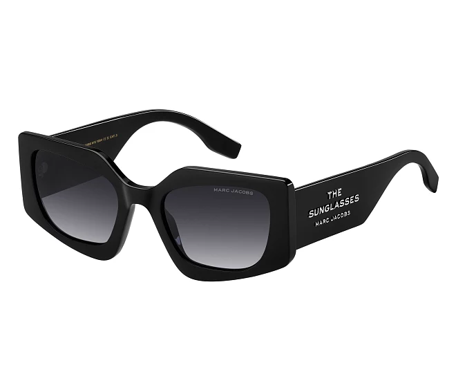 Marc Jacobs sunglasses MARC-774-S 807/9O 53 21 Black