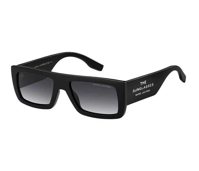Marc Jacobs sunglasses MARC-775-S 807/9O 53 18 Black