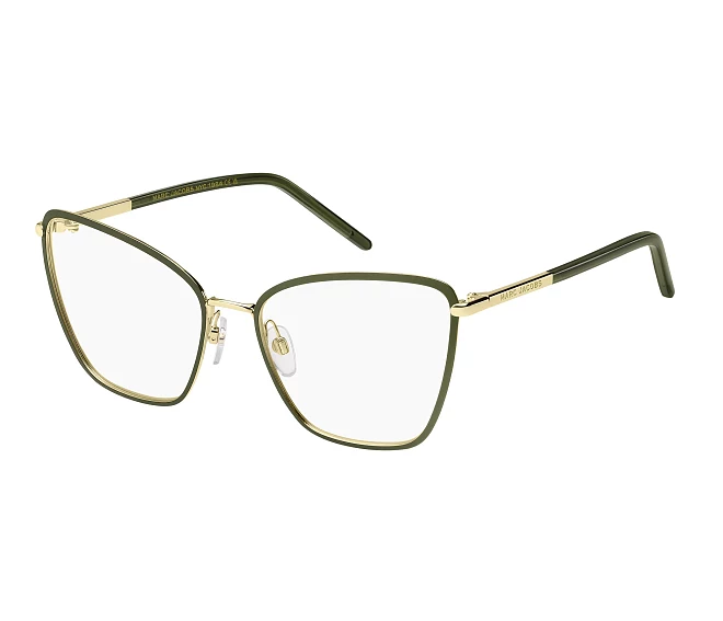 Marc Jacobs eyeglasses MARC-776 821 58 18 GoldGreen