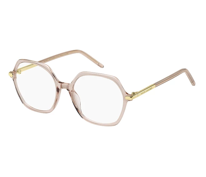 Marc Jacobs eyeglasses MARC-778 FWM 53 18 Nude