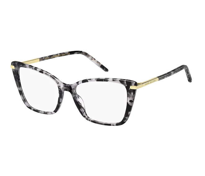 Marc Jacobs eyeglasses MARC-779 WR7 53 17 BlackWhite