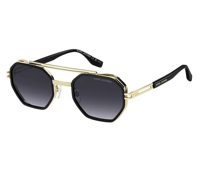 Marc Jacobs sunglasses MARC-782-S RHL/9O 54 24 GoldBlack