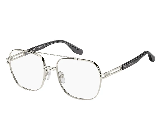 Marc Jacobs eyeglasses MARC-785 0IH 57 18 PalladiumGrey