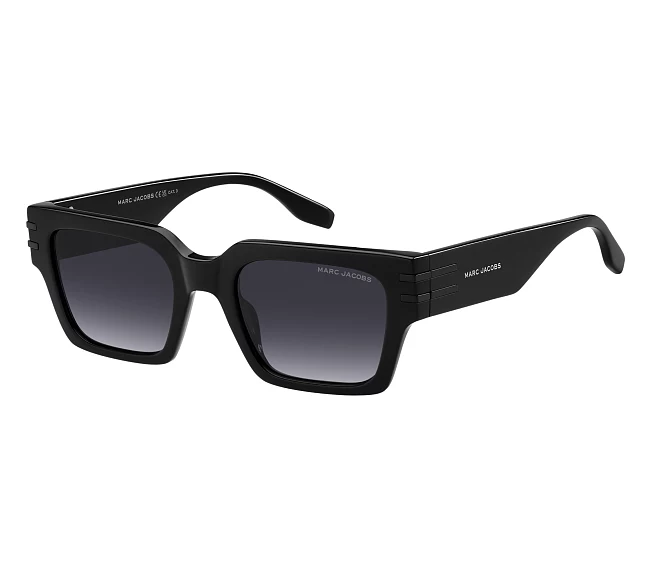 Marc Jacobs sunglasses MARC-787-S 807/9O 52 22 Black