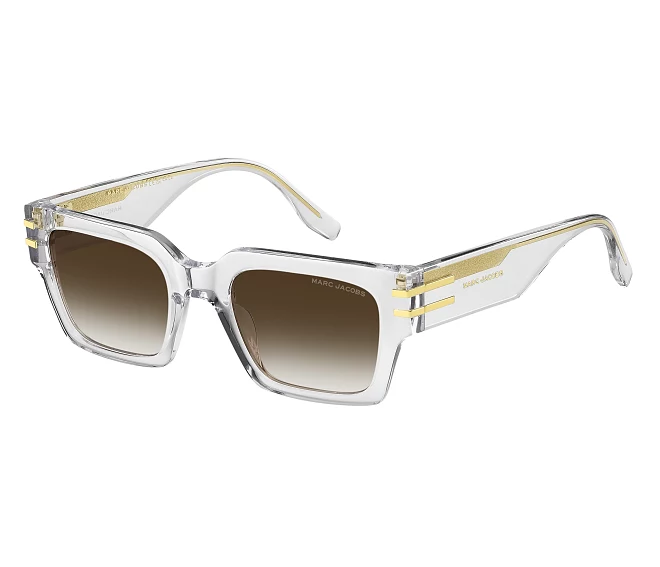 Marc Jacobs sunglasses MARC-787-S 900/HA 52 22 Crystal