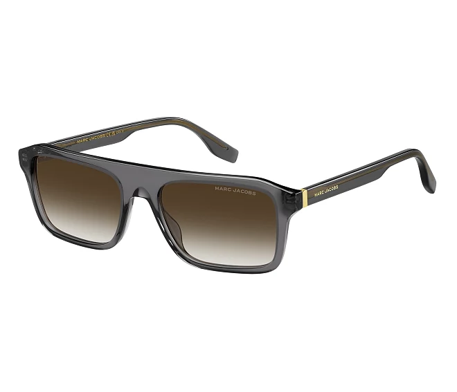 Marc Jacobs sunglasses MARC-789-S KB7/HA 55 18 Grey