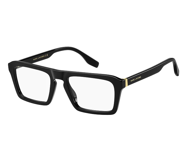 Marc Jacobs eyeglasses MARC-790 807 54 20 Black