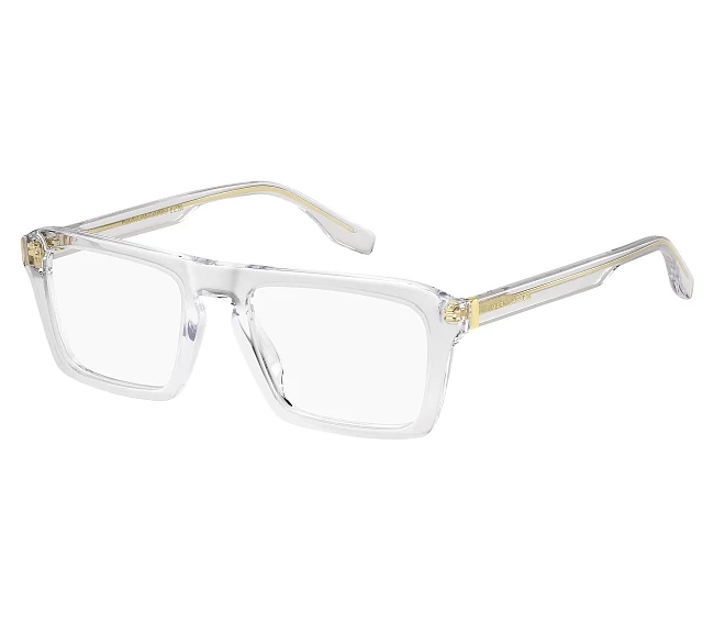 Marc Jacobs eyeglasses MARC-790 900 54 20 Crystal