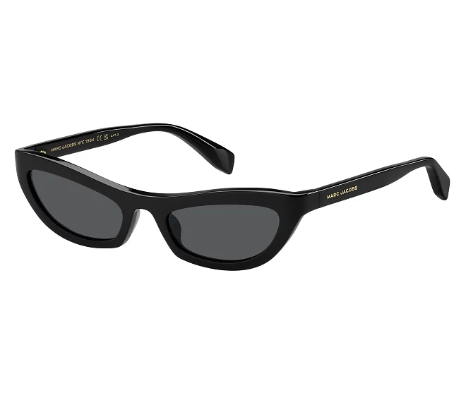 Marc Jacobs sunglasses MARC-797-S 807/IR 54 20 Black
