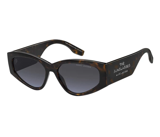 Marc Jacobs sunglasses MARC-803-S 086/GB 56 16 Havana