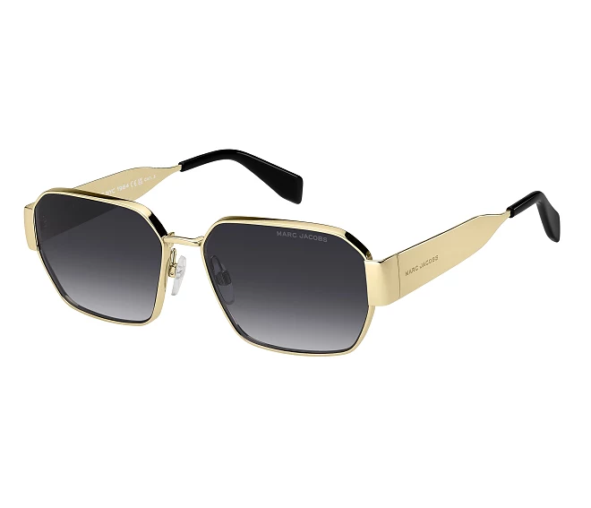 Marc Jacobs sunglasses MARC-805-S RHL/9O 59 16 GoldBlack