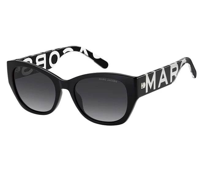 Marc Jacobs sunglasses MARC-807-S 807/9O 54 19 Black