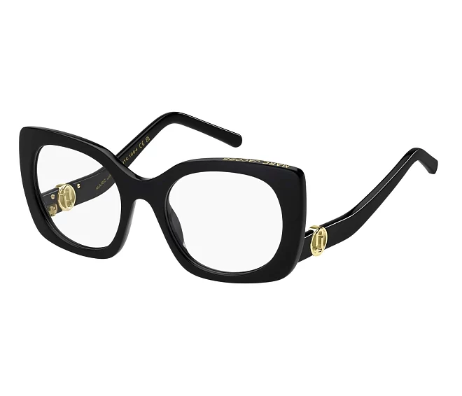 Marc Jacobs eyeglasses MARC-810 807 52 20 Black