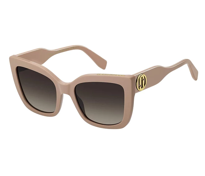 Marc Jacobs sunglasses MARC-811-S 35J/HA 54 20 Pink