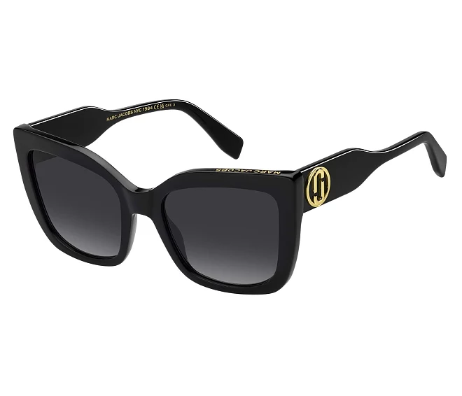 Marc Jacobs sunglasses MARC-811-S 807/9O 54 20 Black
