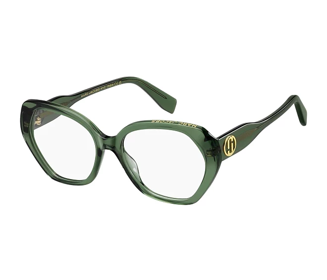 Marc Jacobs eyeglasses MARC-812 1ED 54 17 Green