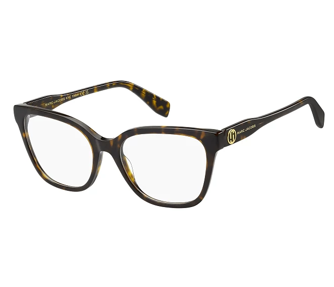 Marc Jacobs eyeglasses MARC-816 086 54 18 Havana