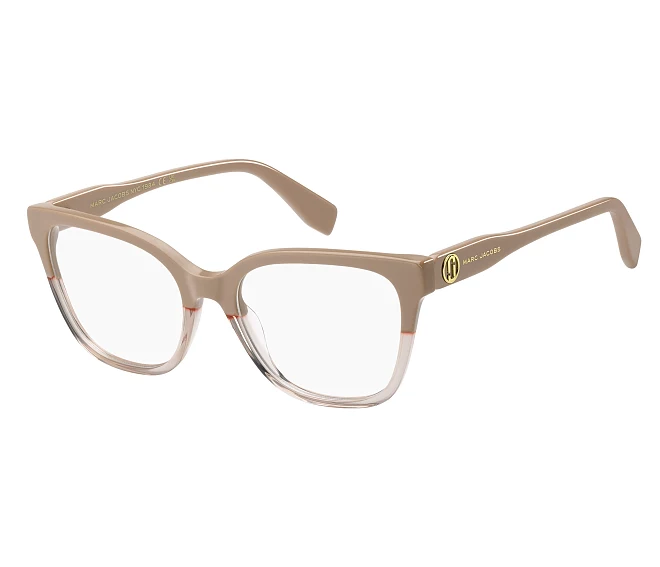Marc Jacobs eyeglasses MARC-816 10A 54 18 Beige