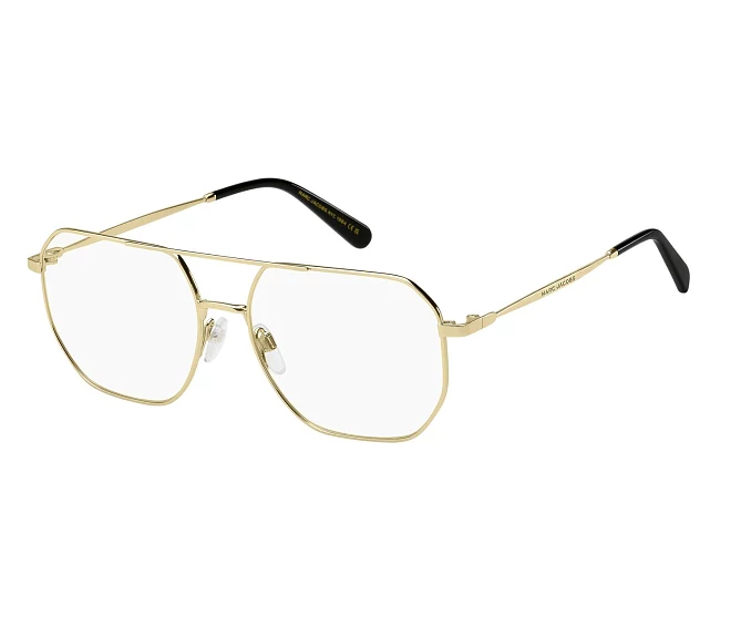 Marc Jacobs eyeglasses MARC-832 J5G 56 16 Gold
