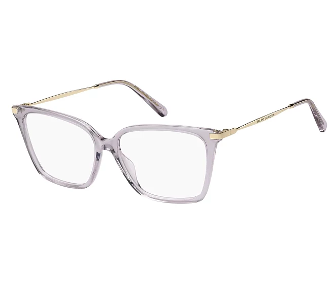 Marc Jacobs eyeglasses MARC-833 789 55 14 Lila