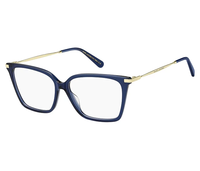 Marc Jacobs eyeglasses MARC-833 PJP 55 14 Blue