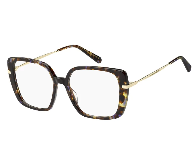 Marc Jacobs eyeglasses MARC-834 DEX 53 16 Brown