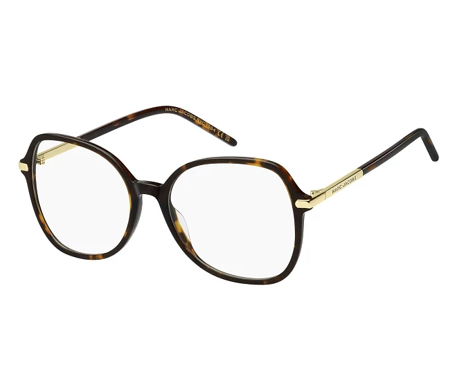 Marc Jacobs eyeglasses MARC-835 086 54 17 Havana