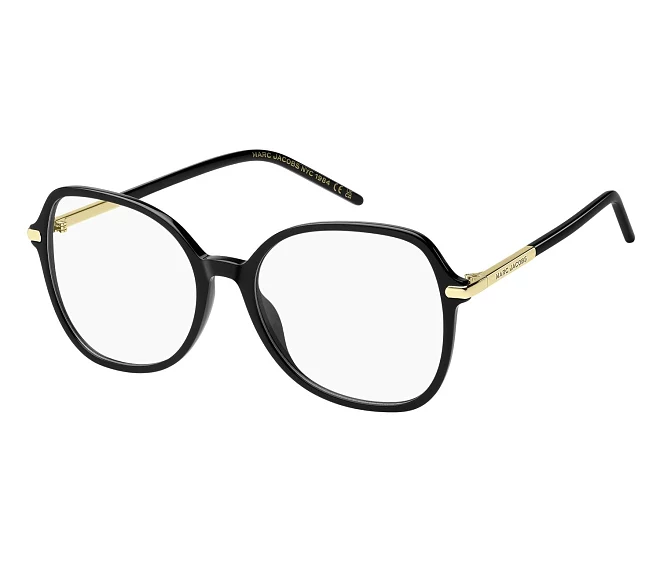 Marc Jacobs eyeglasses MARC-835 807 54 17 Black