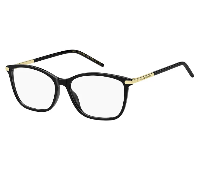 Marc Jacobs eyeglasses MARC-836 807 55 15 Black