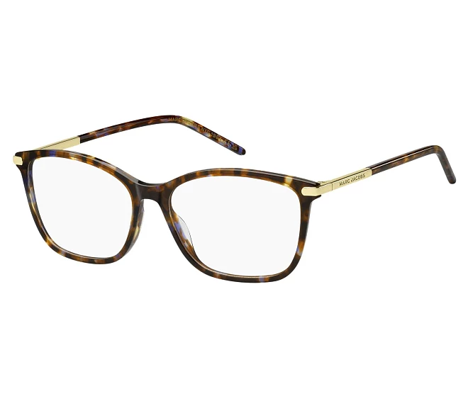 Marc Jacobs eyeglasses MARC-836 DEX 55 15 Brown