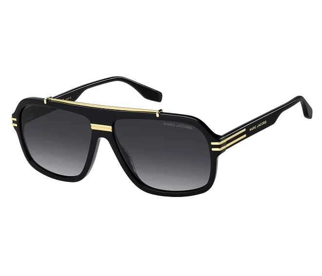 Marc Jacobs sunglasses MARC-840-S 2M2/9O 60 13 BlackGold