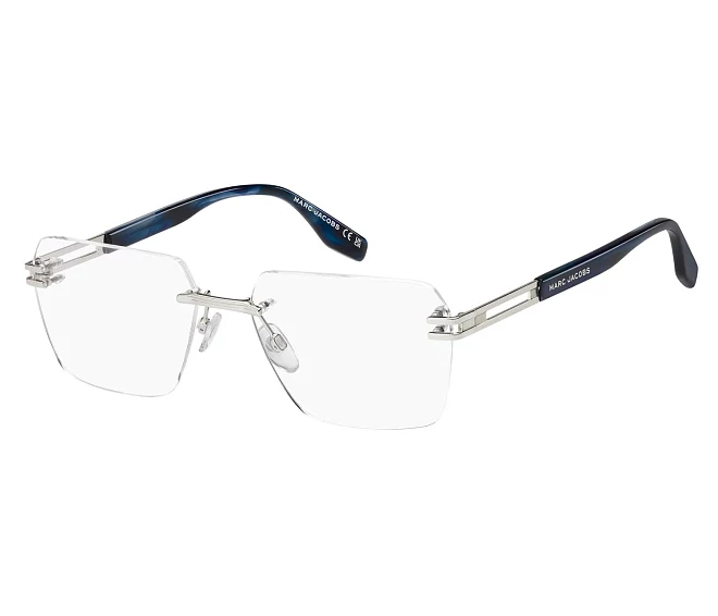 Marc Jacobs eyeglasses MARC-841 DOH 57 17 PalladiumBlue