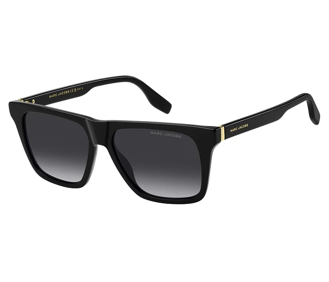 Marc Jacobs sunglasses MARC-847-S 807/9O 54 15 Black