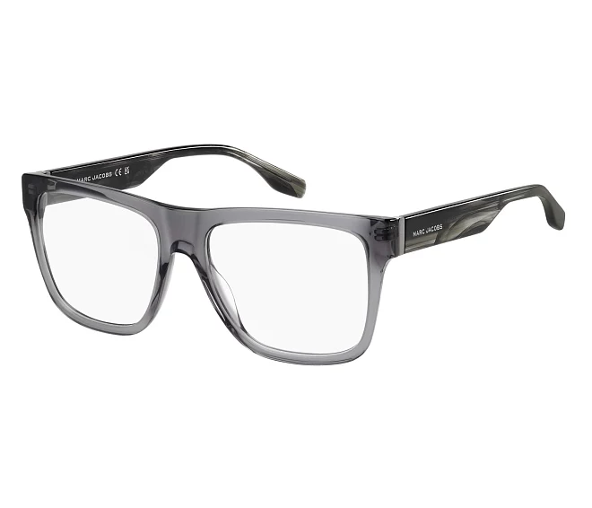 Marc Jacobs eyeglasses MARC-848 KB7 56 17 Grey