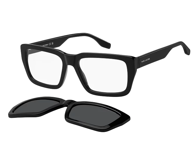 Marc Jacobs eyeglasses MARC-849-C 807/M9 56 18 Black