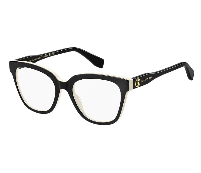 Marc Jacobs eyeglasses MARC-856 80S 51 18 BlackWhite