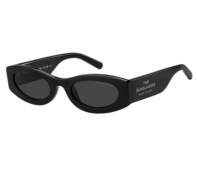Marc Jacobs sunglasses MARC-858-G-S 807/IR 51 23 Black