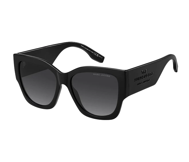 Marc Jacobs sunglasses MARC-859-S 807/9O 55 16 Black