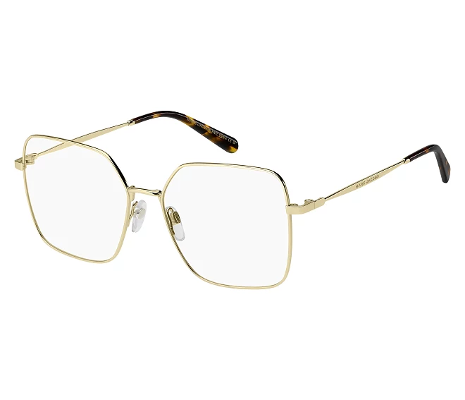 Marc Jacobs eyeglasses MARC-867 J5G 56 16 Gold