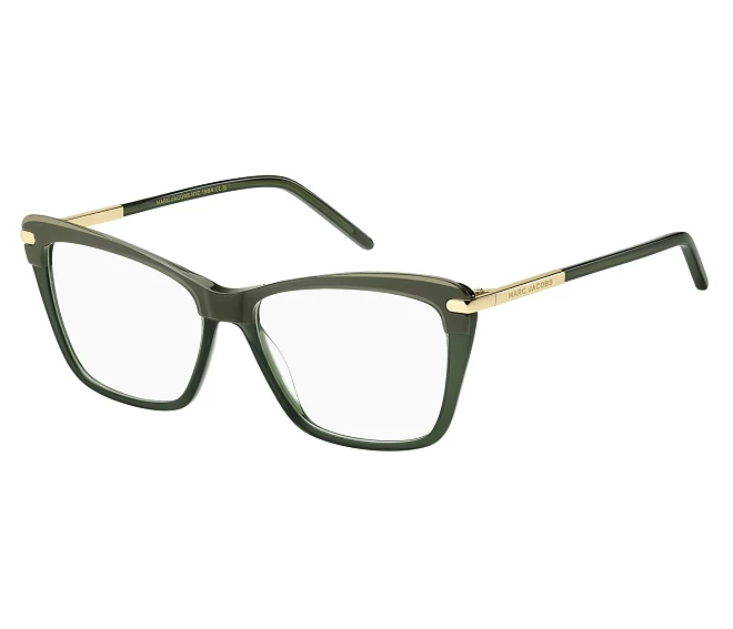 Marc Jacobs eyeglasses MARC-871 1ED 54 15 Green