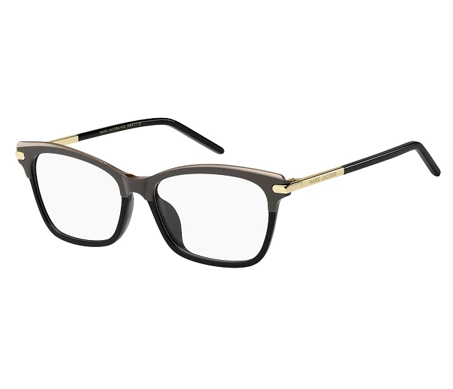 Marc Jacobs eyeglasses MARC-872-G KDX 54 15 BlackNude