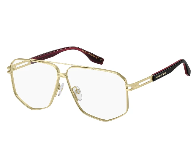 Marc Jacobs eyeglasses MARC-874 AOZ 61 9 Gold