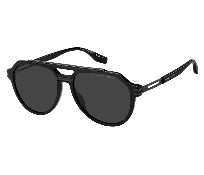 Marc Jacobs sunglasses MARC-876-S 807/IR 57 16 Black
