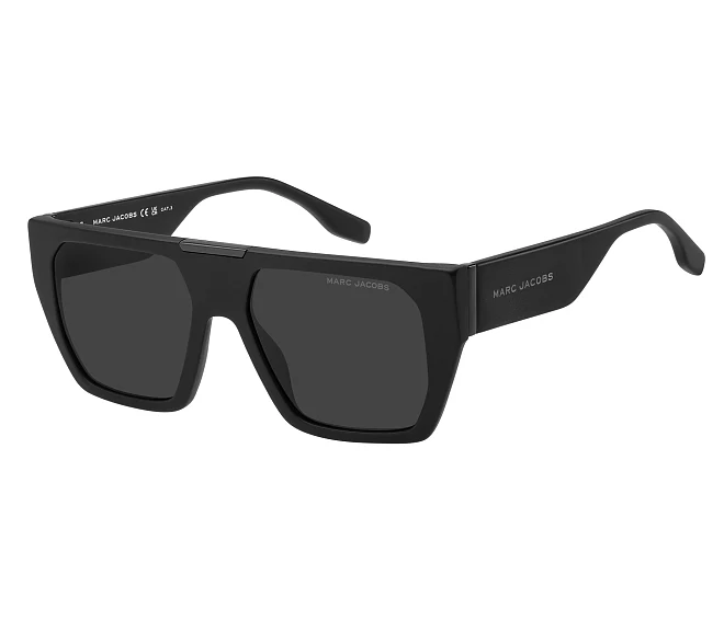 Marc Jacobs sunglasses MARC-877-S 003/IR 55 17 Black