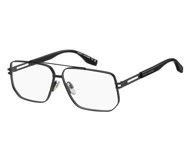 Marc Jacobs eyeglasses MARC-878 003 62 11 Black