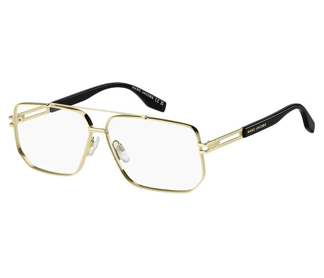 Marc Jacobs eyeglasses MARC-878 J5G 62 11 Gold