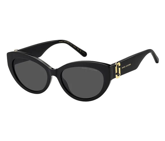 Marc Jacobs sunglasses MARC-883-S 807/IR 54 17 Black