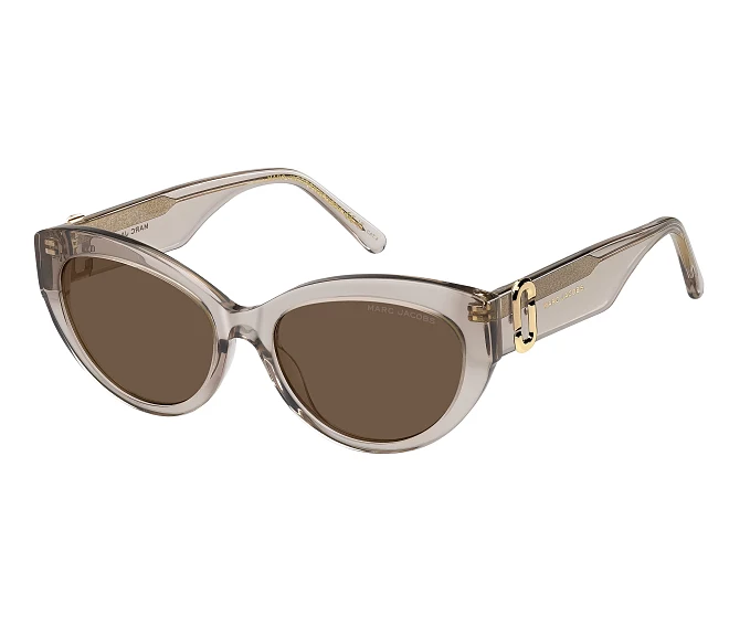 Marc Jacobs sunglasses MARC-883-S FWM/70 54 17 Nude