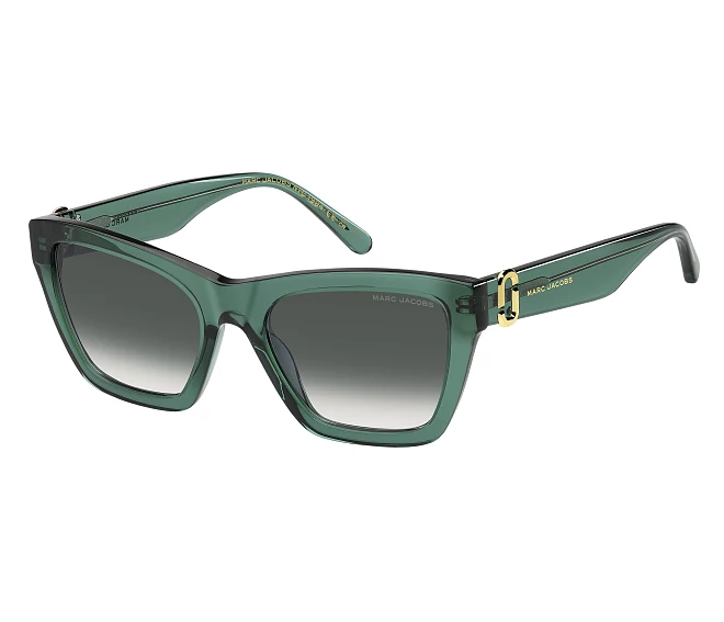 Marc Jacobs sunglasses MARC-884-S ZI9/08 54 19 Azure