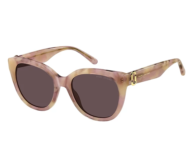 Marc Jacobs sunglasses MARC-885-S MAP/4S 54 20 HavanaPink